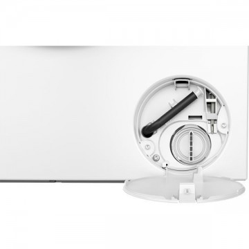 Pitsos Πλυντήριο Ρούχων 10kg 1400 Στροφών WPG140KF0 Pitsos Πλυντήριο Ρούχων 10kg 1400 Στροφών WPG140KF0